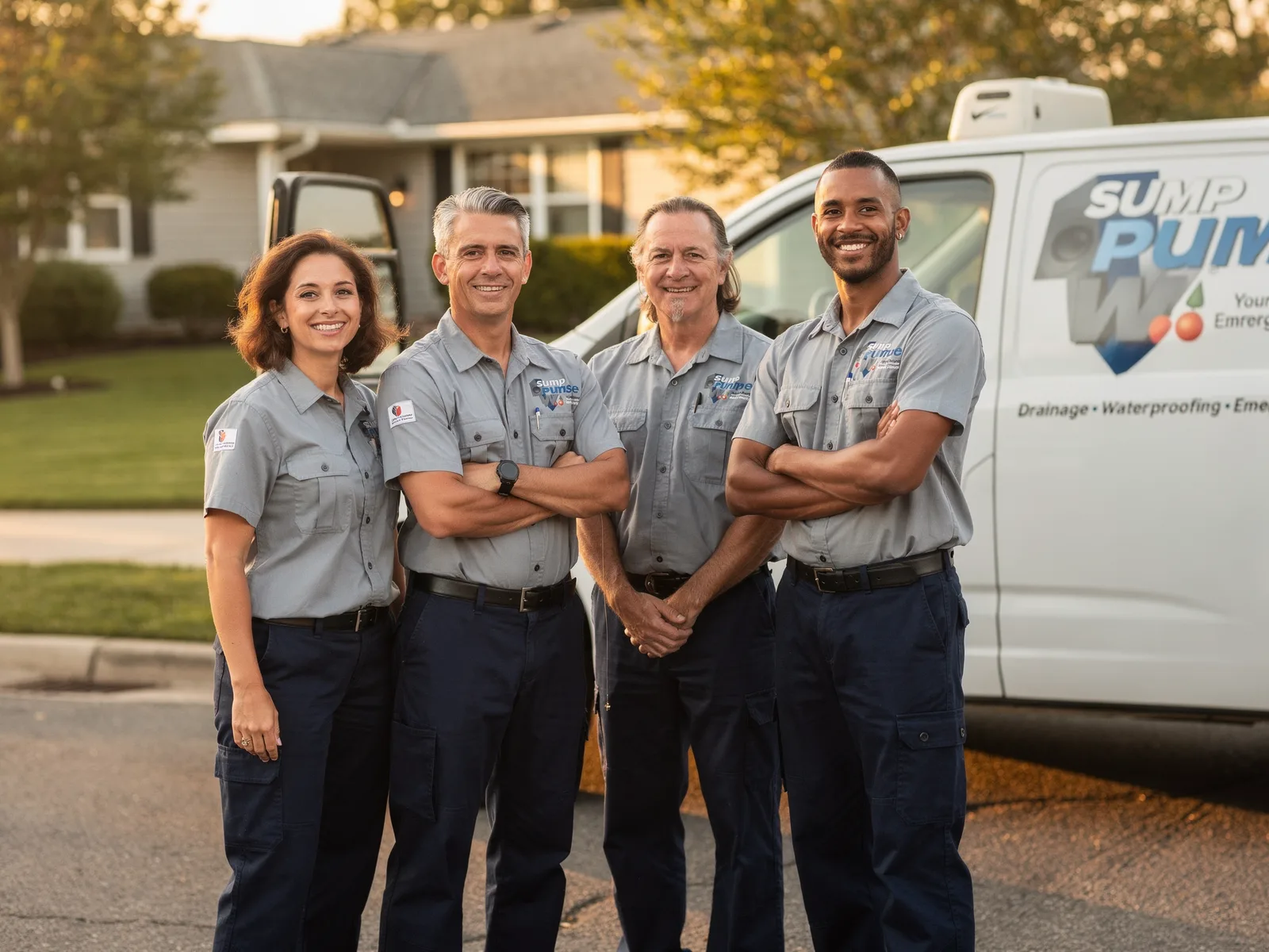 Water Heater Repair company in Taneytown, MD